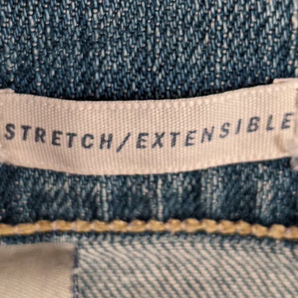 Old Navy Boot Cut Jeans - Picture 6 of 6